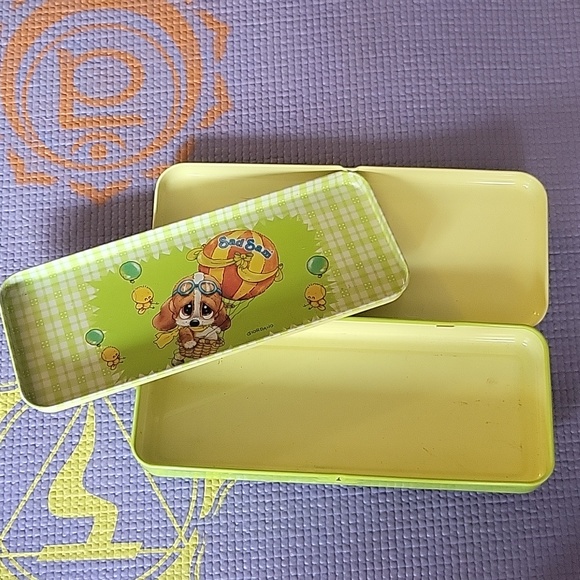90s pencil case - Picture 2 of 3